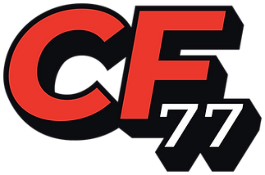 CrossFit 77